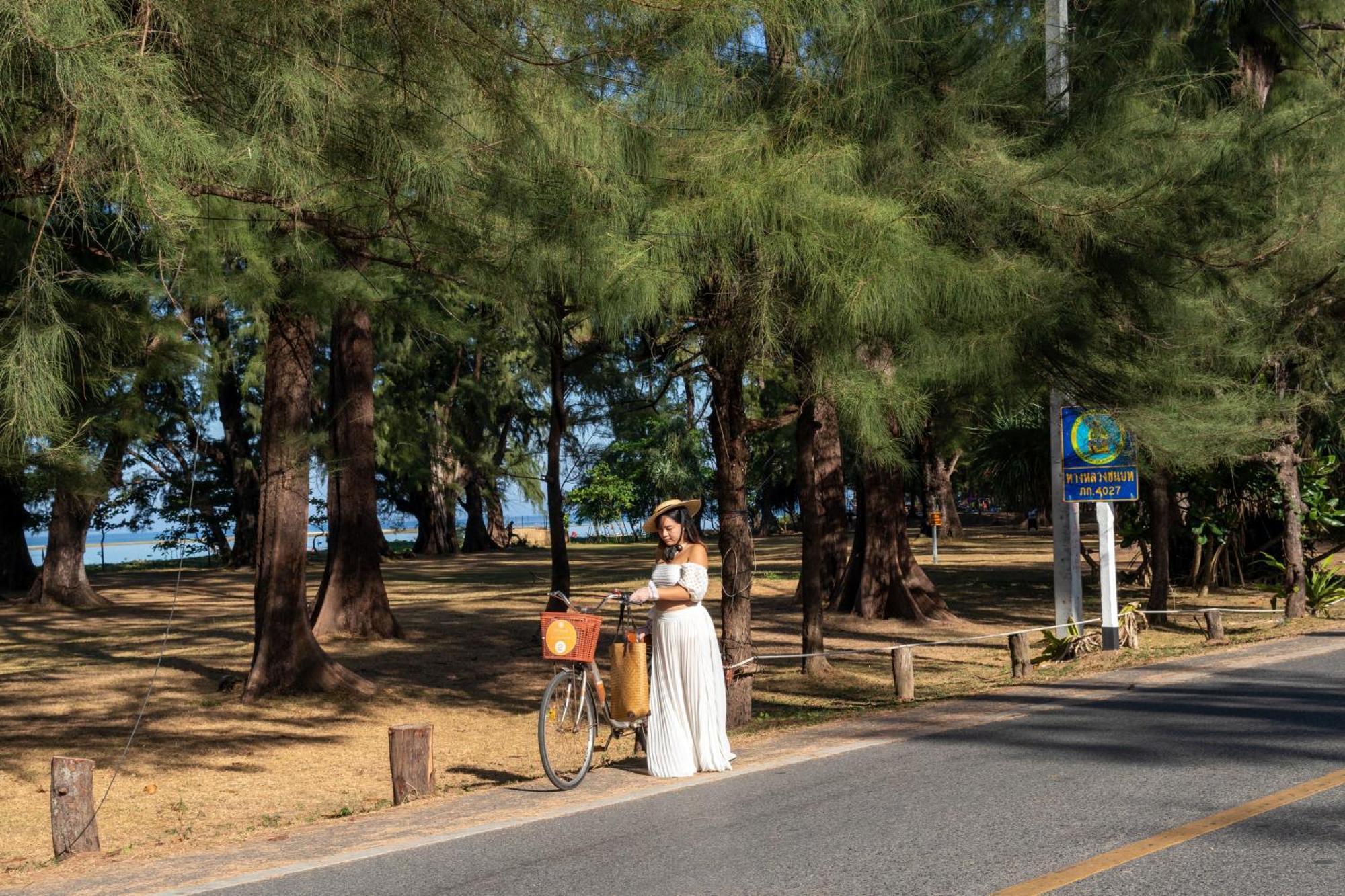 酒店 Proud Phuket, Naiyang Phuket