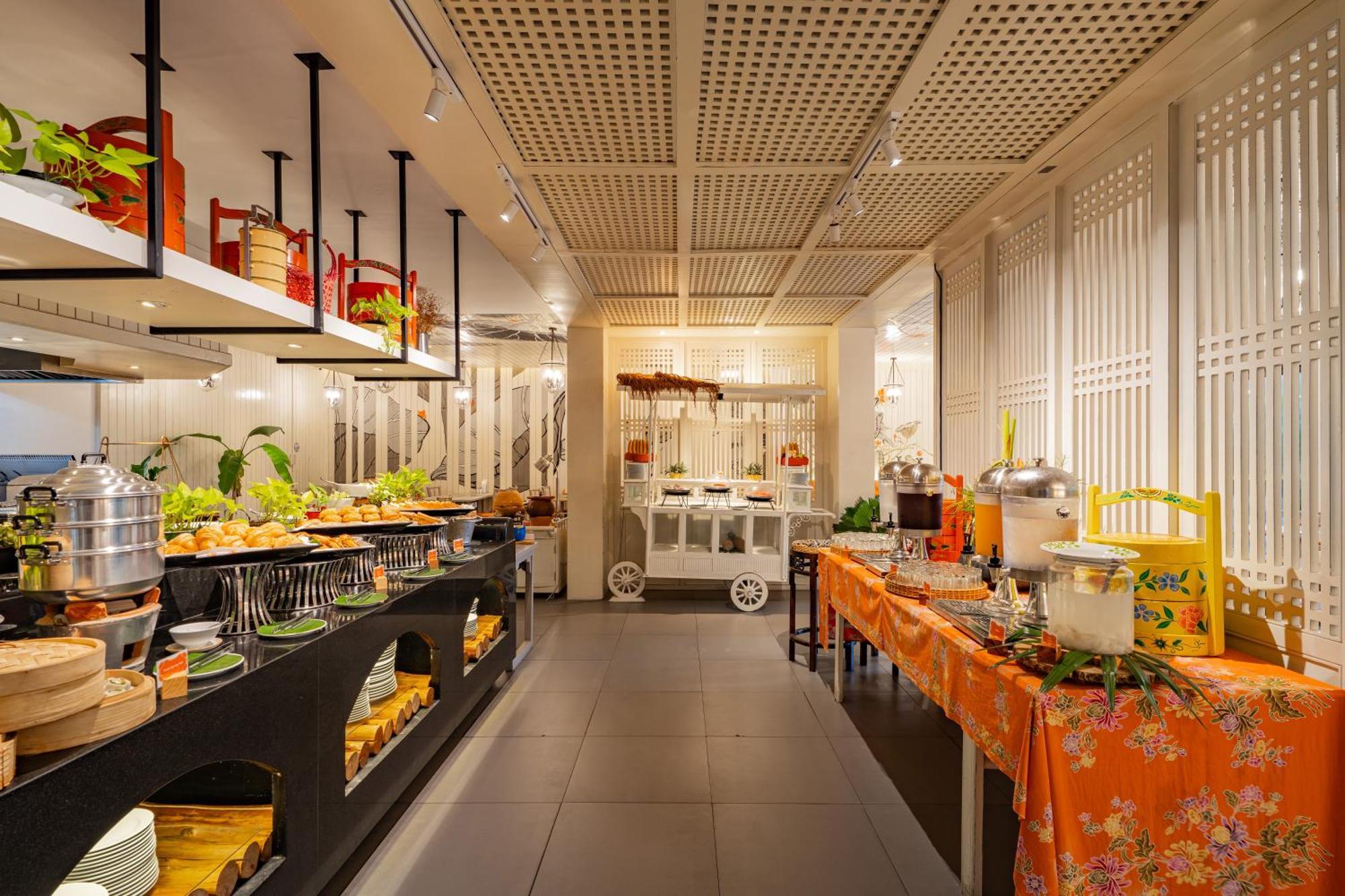 Proud Phuket, Naiyang 酒店 Phuket