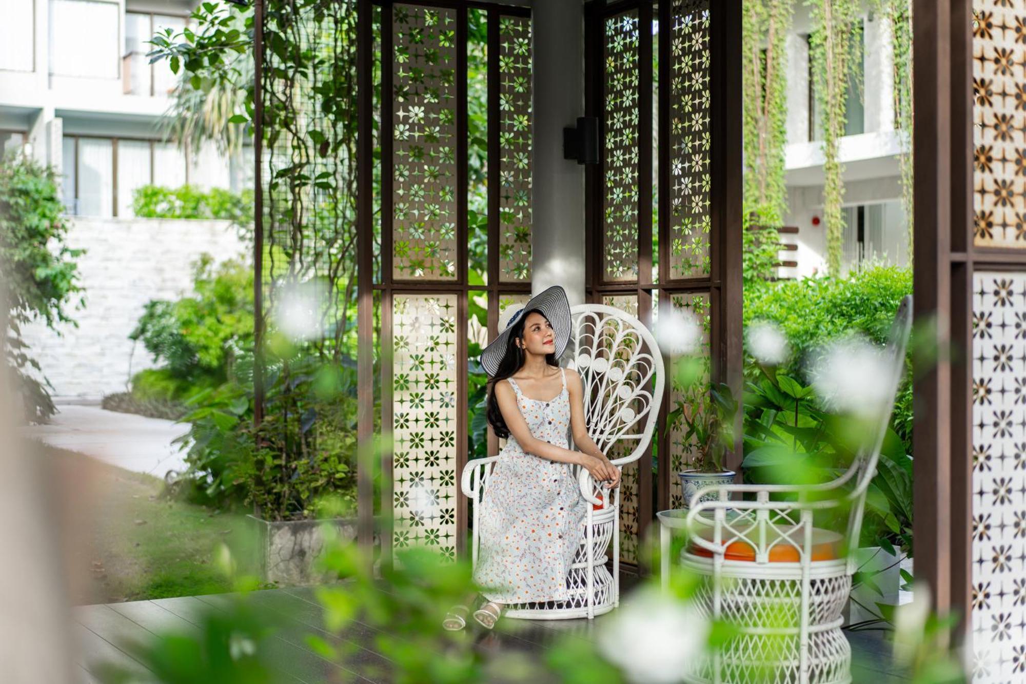 酒店 Proud Phuket, Naiyang 4*
