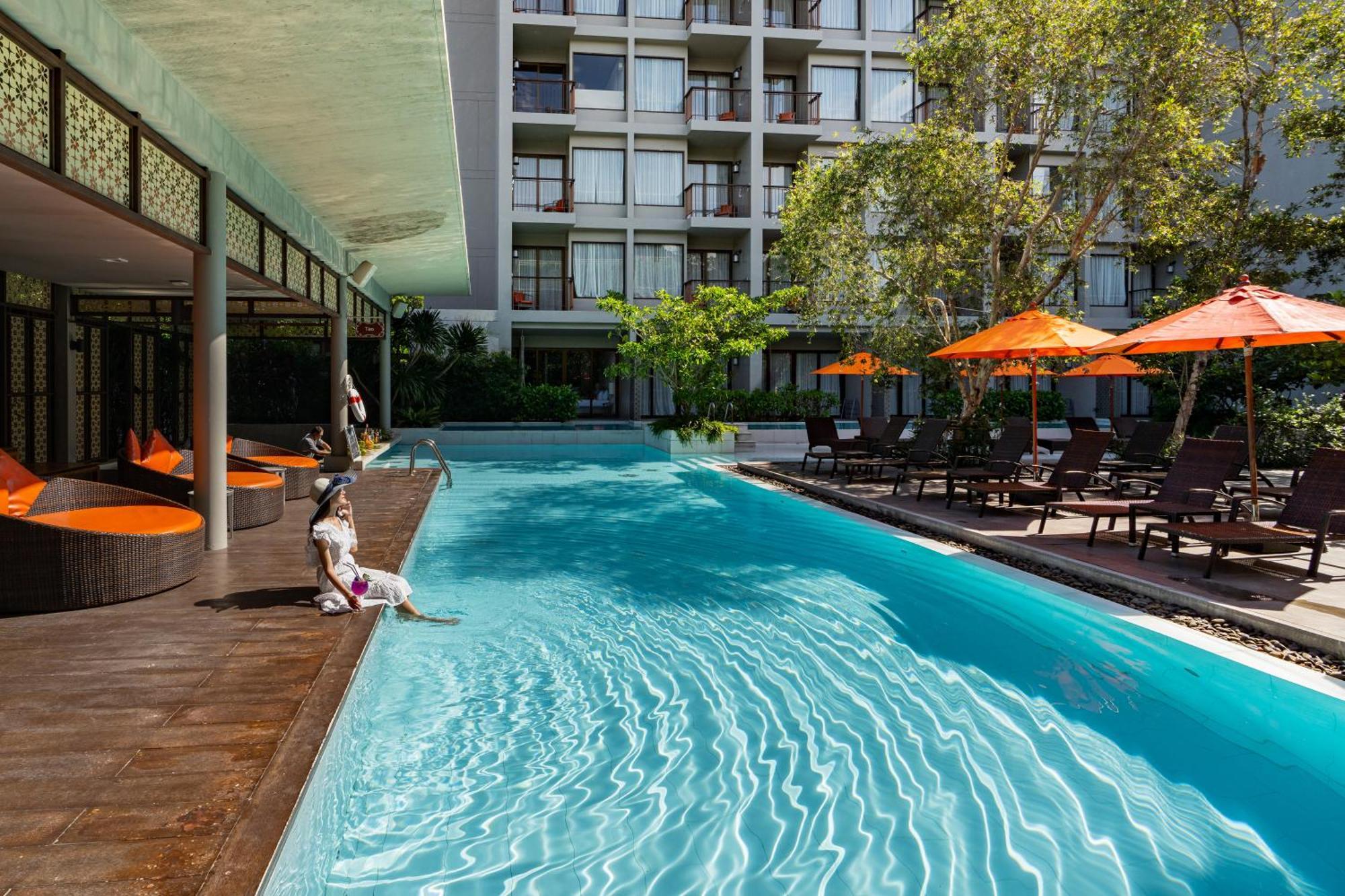 酒店 Proud Phuket, Naiyang Phuket