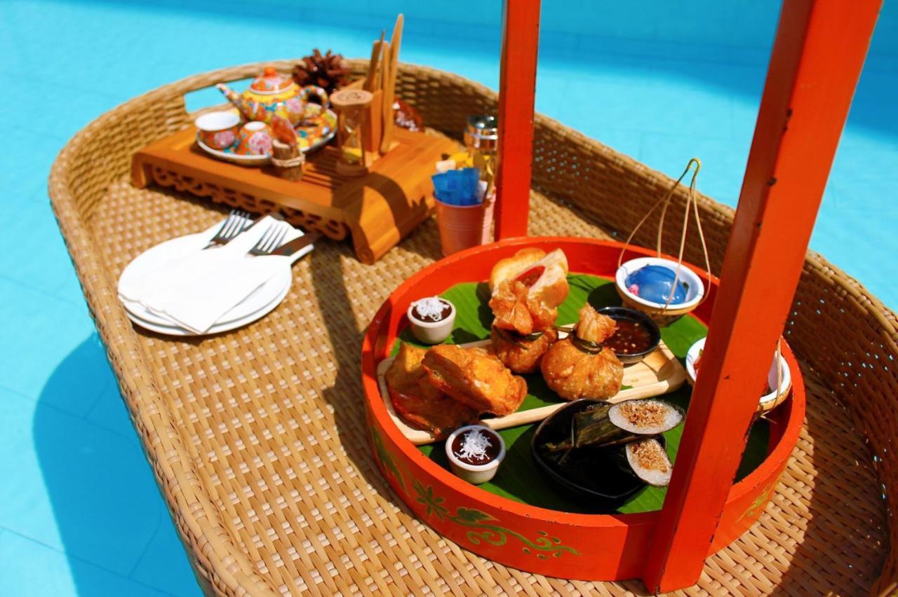Proud Phuket, Naiyang 酒店 Phuket